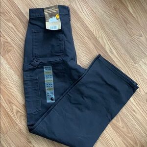 Men’s Carhartt original fit.